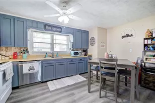 21 Sandy Beach Terrace NW, Rome, GA 30165 - Photo 20