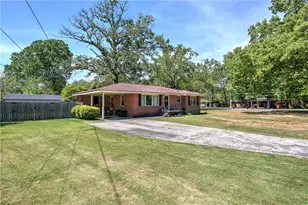 21 Sandy Beach Terrace NW, Rome, GA 30165 - Photo 6