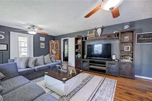 21 Sandy Beach Terrace NW, Rome, GA 30165 - Photo 16