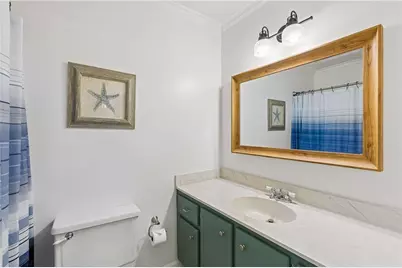 3815 Shiloh Church Road NW, Kennesaw, GA 30152 - Photo 20