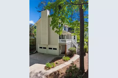 3815 Shiloh Church Road NW, Kennesaw, GA 30152 - Photo 28