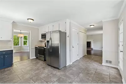 3815 Shiloh Church Road NW, Kennesaw, GA 30152 - Photo 10