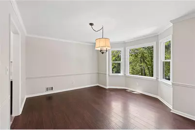 3815 Shiloh Church Road NW, Kennesaw, GA 30152 - Photo 6