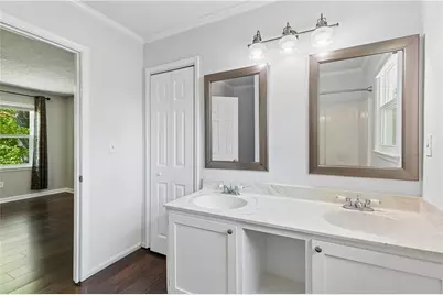 3815 Shiloh Church Road NW, Kennesaw, GA 30152 - Photo 16