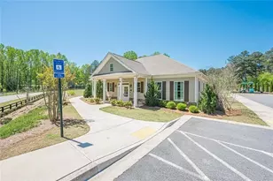 158 Barnwood, Dawsonville, GA 30534 - Photo 38