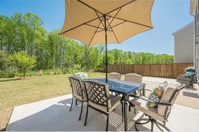 158 Barnwood, Dawsonville, GA 30534 - Photo 34