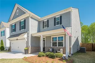 158 Barnwood, Dawsonville, GA 30534 - Photo 2