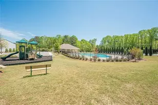 158 Barnwood, Dawsonville, GA 30534 - Photo 42