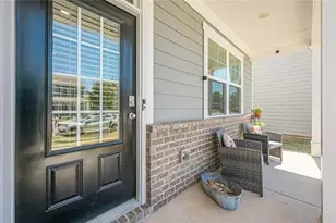 158 Barnwood, Dawsonville, GA 30534 - Photo 4
