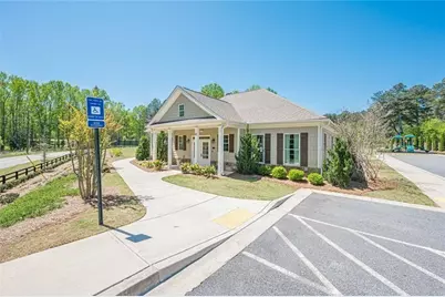 158 Barnwood, Dawsonville, GA 30534 - Photo 38