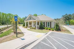158 Barnwood, Dawsonville, GA 30534 - Photo 38