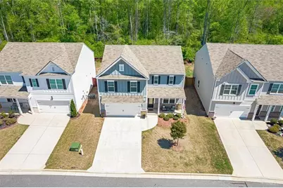 158 Barnwood, Dawsonville, GA 30534 - Photo 36