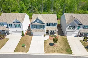158 Barnwood, Dawsonville, GA 30534 - Photo 36