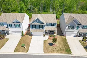 158 Barnwood, Dawsonville, GA 30534 - Photo 36