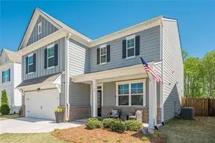 158 Barnwood, Dawsonville, GA 30534 - Photo 2