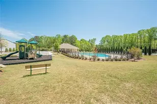 158 Barnwood, Dawsonville, GA 30534 - Photo 42