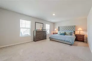 158 Barnwood, Dawsonville, GA 30534 - Photo 18