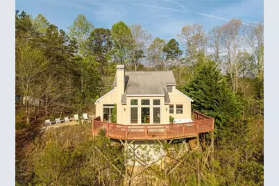 1621 Dover Circle, Ranger, GA 30734 - Photo 1