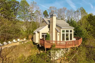 1621 Dover Circle, Ranger, GA 30734 - Photo 4