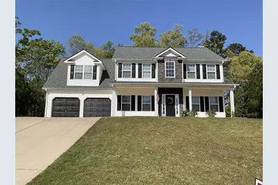592 Kyles Circle, Hiram, GA 30141 - Photo 2