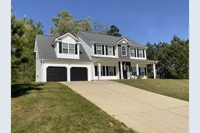 592 Kyles Circle, Hiram, GA 30141 - Photo 1