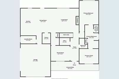 180 Rivermont Lane, Dahlonega, GA 30533 - Photo 4