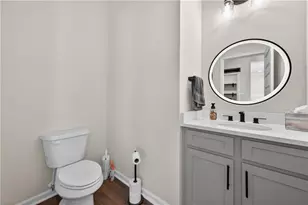 180 Rivermont Ln, Dahlonega, GA 30533 - Photo 6