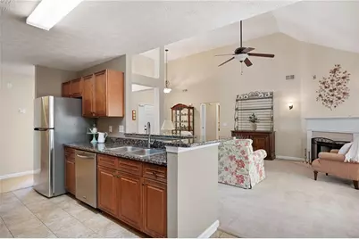 3390 English Oaks Drive NW, Kennesaw, GA 30144 - Photo 14