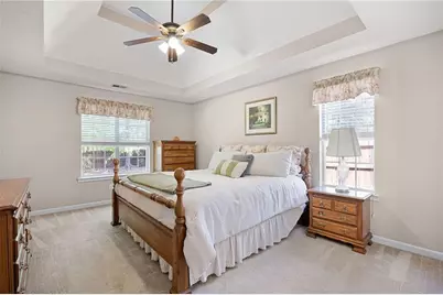 3390 English Oaks Drive NW, Kennesaw, GA 30144 - Photo 18