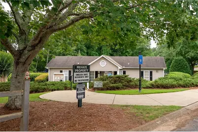 3390 English Oaks Drive NW, Kennesaw, GA 30144 - Photo 30