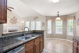 3390 English Oaks Dr NW, Kennesaw, GA 30144 - Photo 16