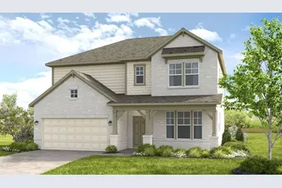 3372 Burkston Place, Buford, GA 30519 - Photo 1