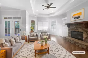 202 Hickory Nut Ln, Canton, GA 30115 - Photo 4