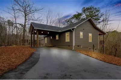 274 Medina Court, Ellijay, GA 30540 - Photo 64