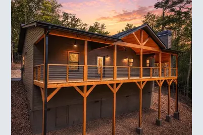274 Medina Court, Ellijay, GA 30540 - Photo 2