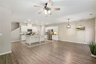1930 Lanier Harbor Pt, Buford, GA 30518 - Photo 8