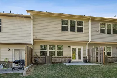 1930 Lanier Harbor Point, Buford, GA 30518 - Photo 22