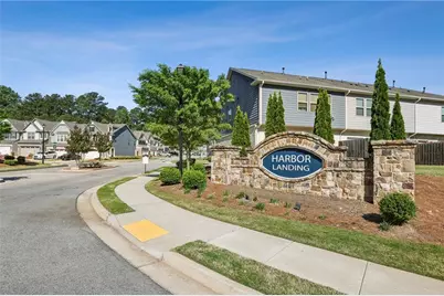1930 Lanier Harbor Point, Buford, GA 30518 - Photo 28
