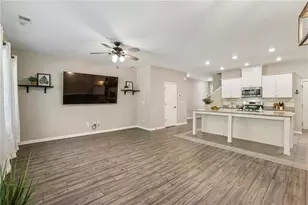 1930 Lanier Harbor Pt, Buford, GA 30518 - Photo 10