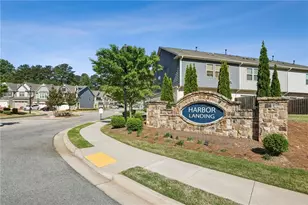 1930 Lanier Harbor Pt, Buford, GA 30518 - Photo 28