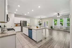 1930 Lanier Harbor Pt, Buford, GA 30518 - Photo 4