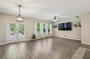 1930 Lanier Harbor Pt, Buford, GA 30518 - Photo 8