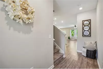 1930 Lanier Harbor Point, Buford, GA 30518 - Photo 2