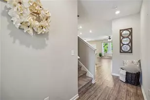 1930 Lanier Harbor Pt, Buford, GA 30518 - Photo 2