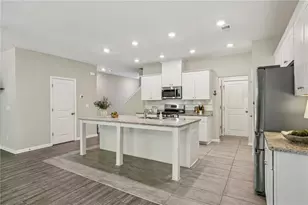 1930 Lanier Harbor Pt, Buford, GA 30518 - Photo 4