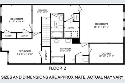 1930 Lanier Harbor Point, Buford, GA 30518 - Photo 26