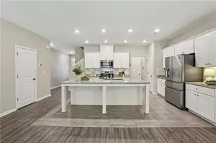 1930 Lanier Harbor Pt, Buford, GA 30518 - Photo 6