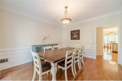 1534 Creek Mill Trace, Lawrenceville, GA 30044 - Photo 6