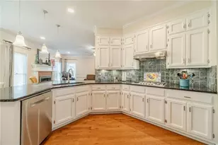 1534 Creek Mill Trce, Lawrenceville, GA 30044 - Photo 12