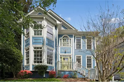 1968 McLendon Avenue NE, Atlanta, GA 30307 - Photo 1